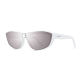 Lente de Sol Givenchy White / smoke mirror GV40027I0021C